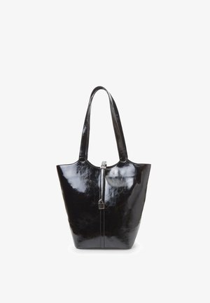 Bata Shopper - nero