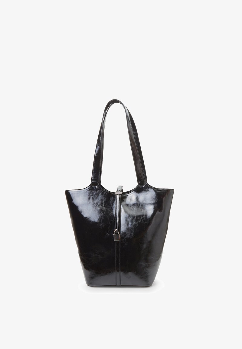 Bata Velká kabelka - nero