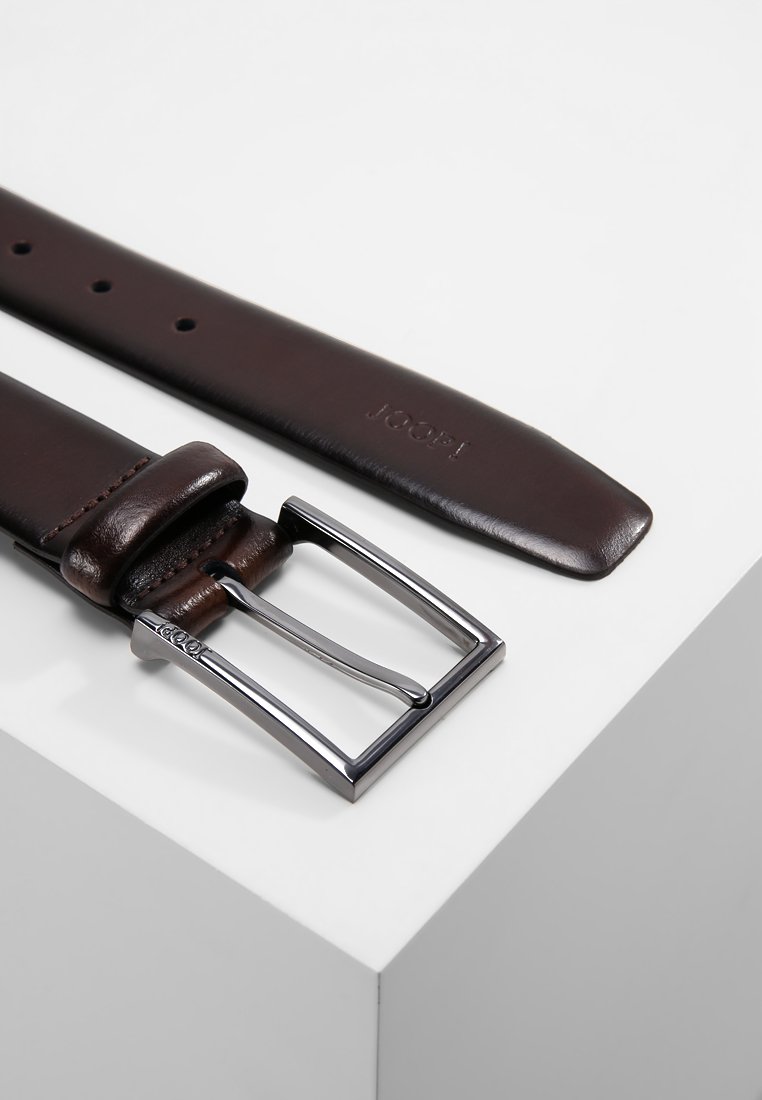 Joop! Cintura In Pelle Collection - Fibbia Classica, Accessorio Moda Uomo - 2