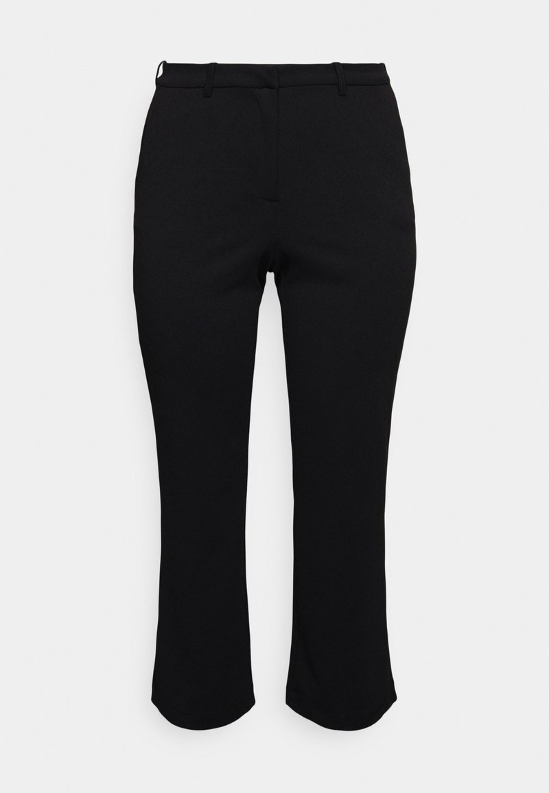Vero Moda Curve Broek zwart Vero Moda Curve Broek zwart