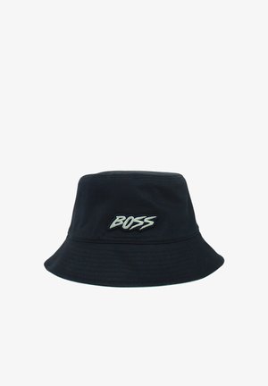 BOSS, HAT - Cappello - dark blue
