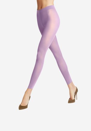 PURE MATT 50 DENIER SEMI-OPAQUE - Leggings - Strümpfe - shell pink