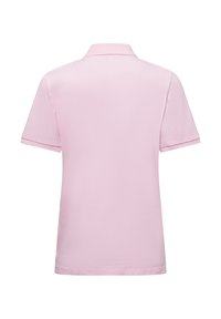 Marie Lund Poloshirt - rosa