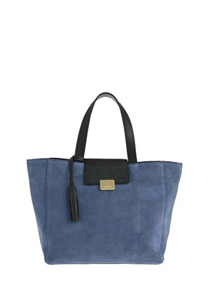 PARISIEN MEDIUM - Sac à main - bleu nuit