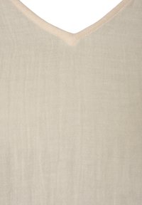 Zizzi Camicetta - beige