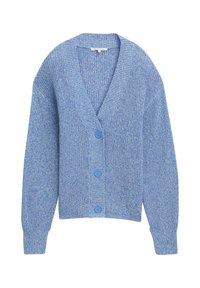 Ei valittu, sicilian blue melange