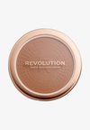 REVOLUTION MEGA BRONZER - Bronzer