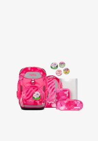 Unselected, pink