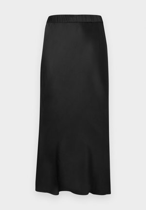 Samsøe Samsøe SAMILEY SKIRT - Jupe trapèze - black