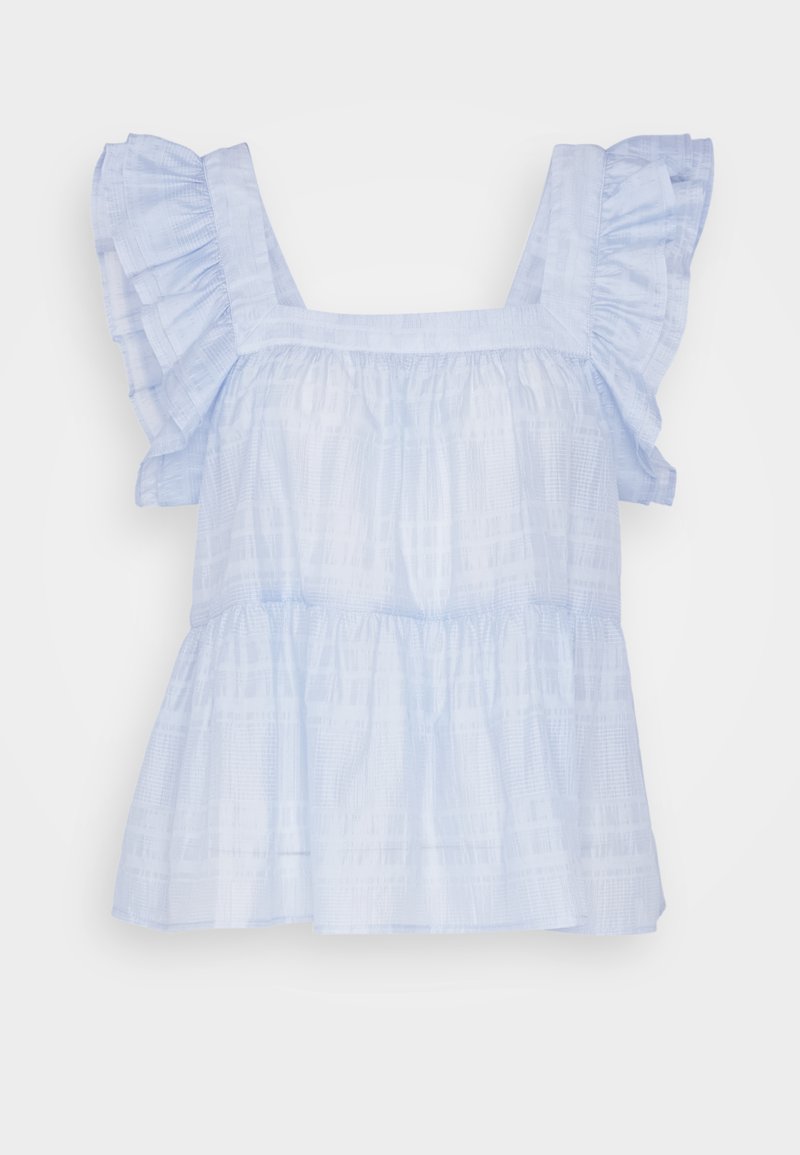 Sofie Schnoor Top lichtblauw