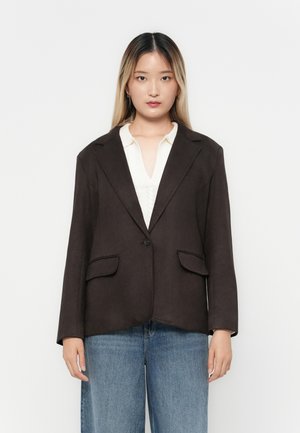 ONLINA LIFE - Blazer - chocolate torte