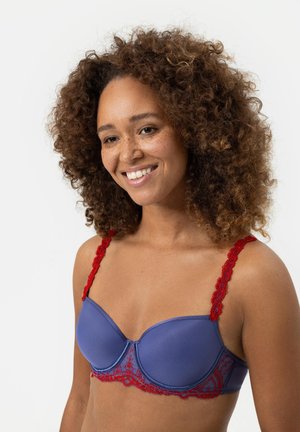 SPACER-HALF - Underwired bra - astral night