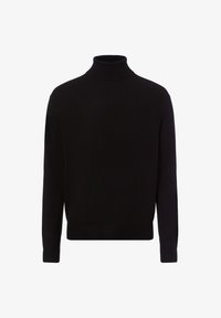 Unselected, schwarz