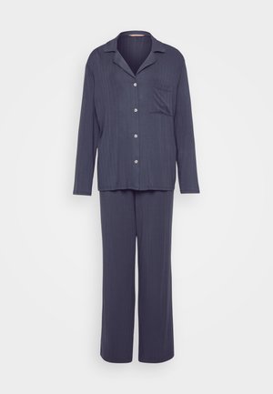 GISELE LONG PJ - Pyjama set - graph