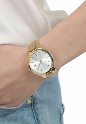 JOOP! Accessories, Uhr - gold-coloured