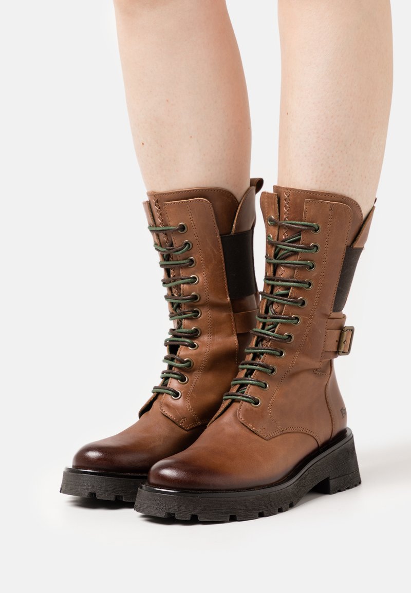 Felmini NADIR - Botas de atacadores - uraco/santiago
