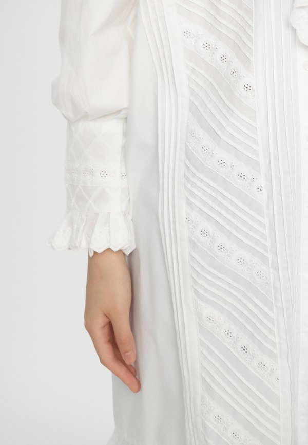 MIKA DRESS - Day dress2