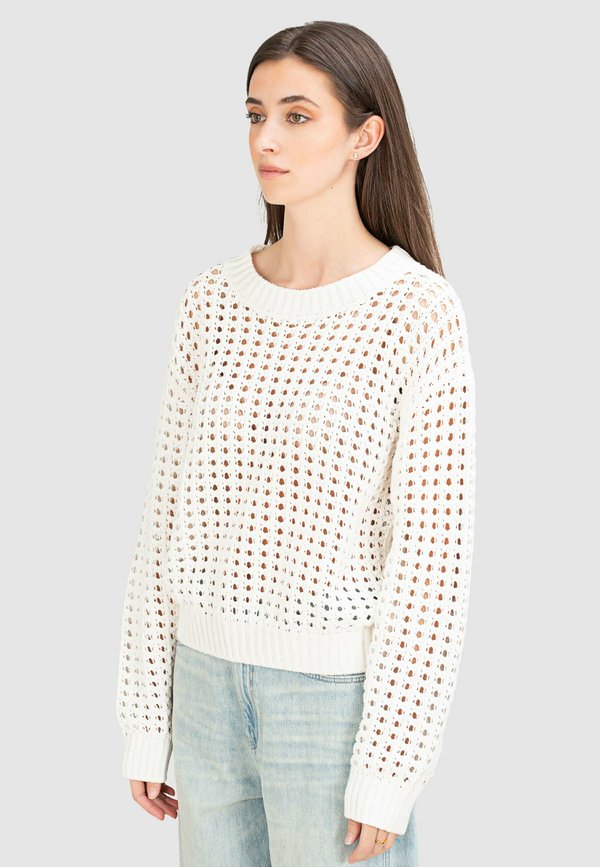 AVA - Strickpullover