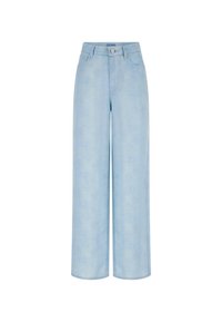 BELLFLOWER WIDE  - Trapezaste traperice - himmelblau