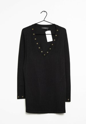 Neule - black