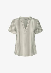 Sélectionné, silver lining