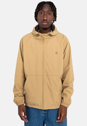 Element ALDER 2.0  - Light jacket - kha