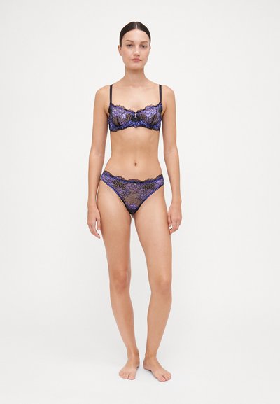 Emporio Armani BRAZILIAN - Kalhotky - nero