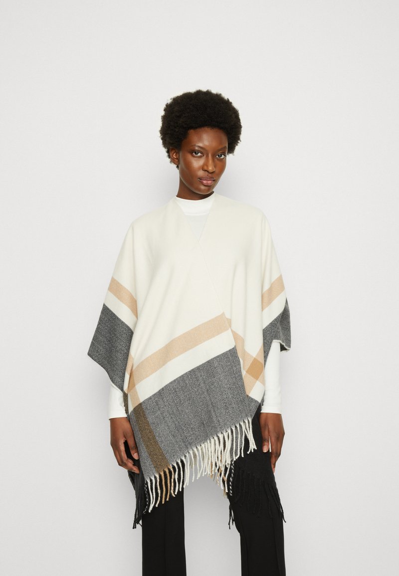 Marks & Spencer WRAPS Poncho natural mix/beige Zalando.nl