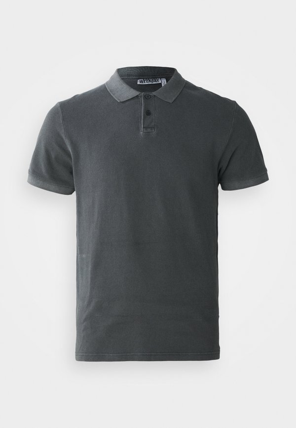 TENNIS - Polo shirt3