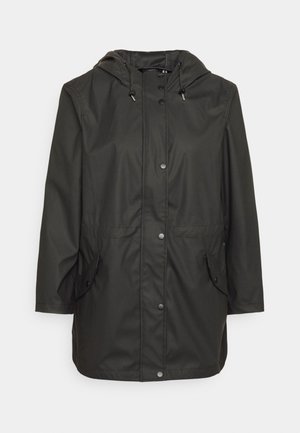Parka - black
