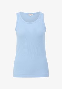 Unausgewählt, himmelblau