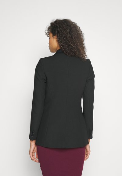 IVY OAK Blazer - black