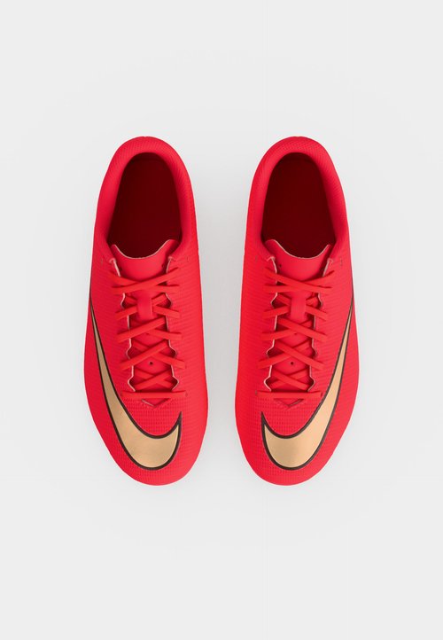 (GS) Nike Jr. Mercurial Vapor 17 Club 'Bright Crimson Blur' — foto 5