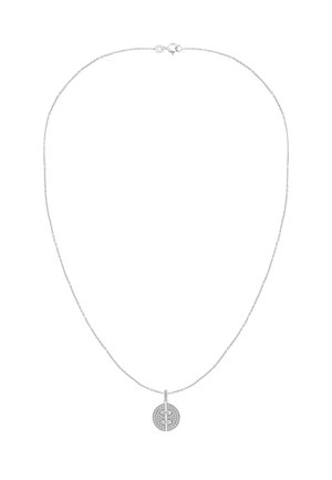 DIAMANT L'ÉTERNEL, Collier - white silver-coloured