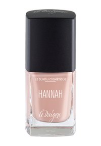 Unausgewählt, hannah
