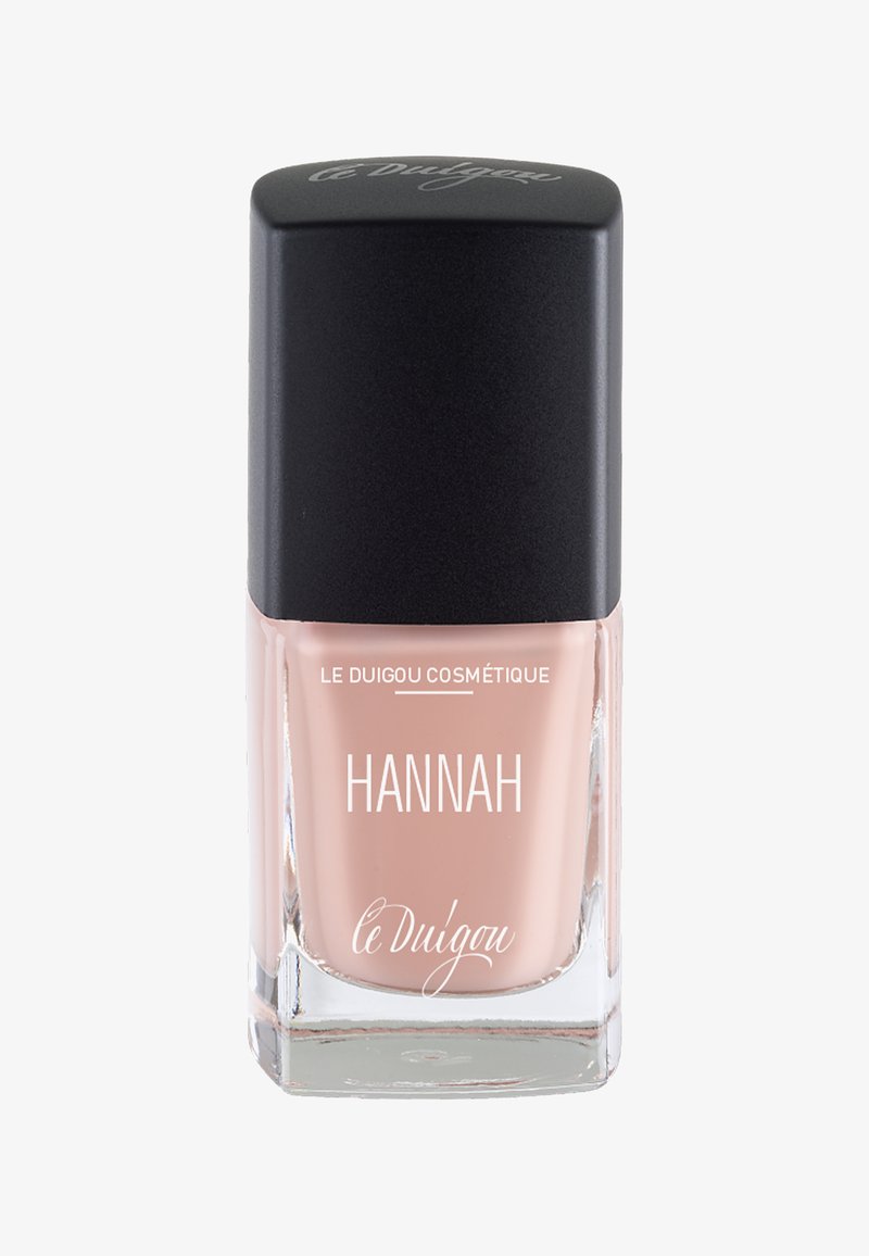 Le Duigou - NAGELLACK - Nagellack - hannah, Vergrößern