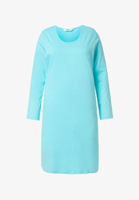 Sélectionné, pale turquoise