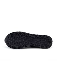 MUNICH SUNSET - Sneakers basse - silver