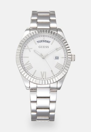 Montre - silver-coloured