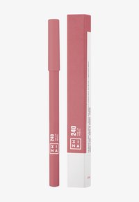 3ina THE LIP PENCIL 264 - Matita per le labbra - 503 dark nude pink
