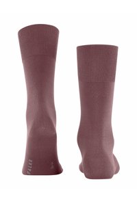 FALKE Socken - roan rouge
