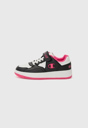 UNISEX - Sneaker low - black