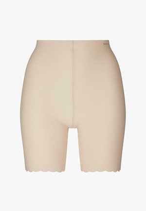 SKINY MICRO LOVERS - Pants - beige