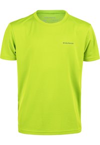 Ej vald, safety yellow