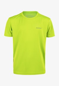 Non sélectionné, safety yellow