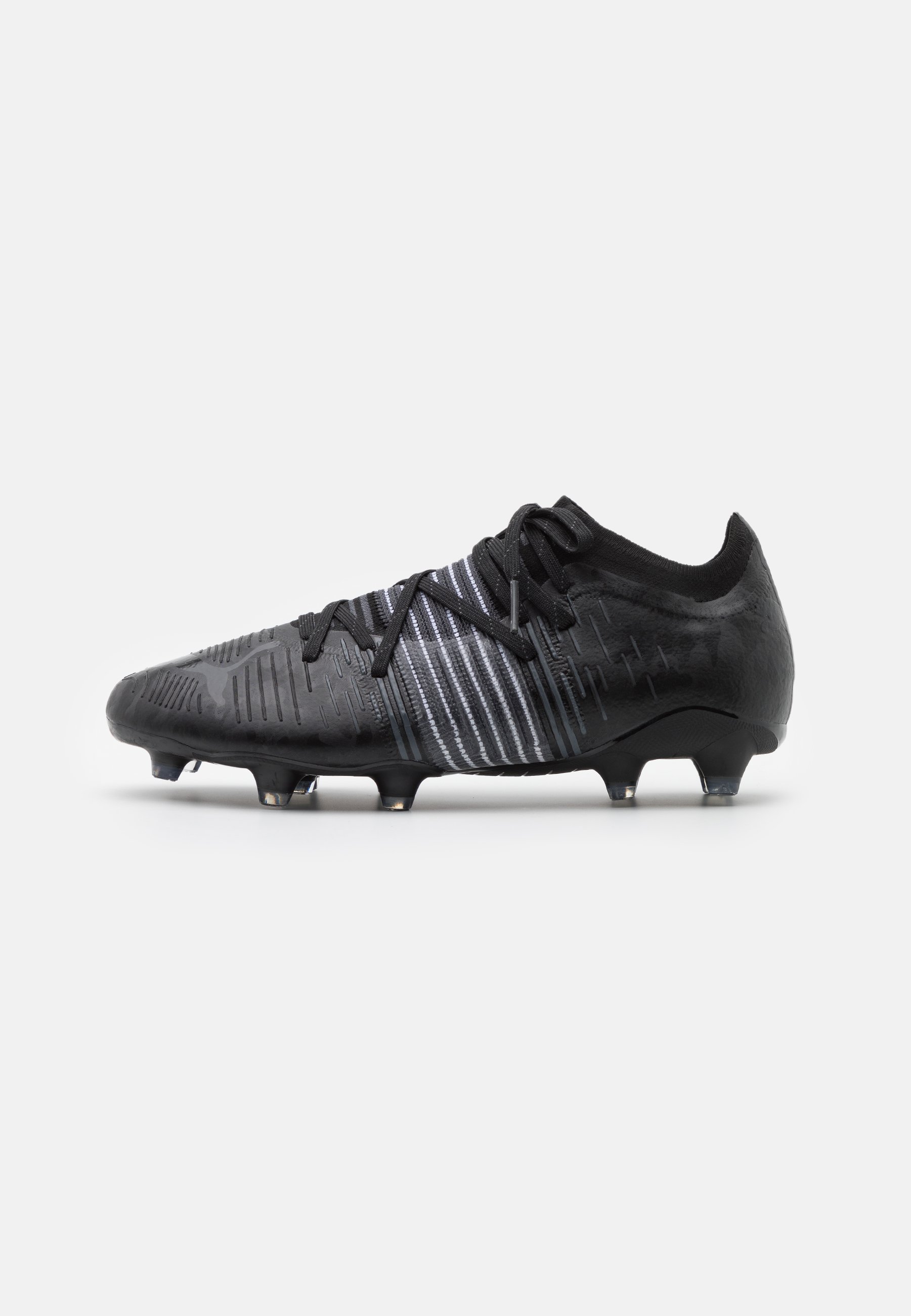 Puma Future 2 1 Fg Ag Moulded Stud Football Boots Black Asphalt Black Zalando De Puma Future 2 1 Fg Ag Moulded Stud Football Boots Black Asphalt Black Zalando De