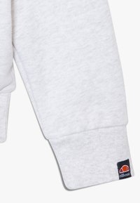 Ellesse Sudadera - light grey