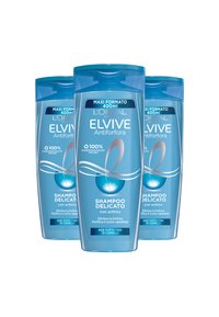 L'Oréal Paris - SHAMPOO ELVIVE ANTIFORFORA, PER CAPELLI NORMALI, 400 ML - 3 PACK - Shampoo Immagine in miniatura 1