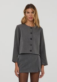 Terranova Giacca leggera - grigio