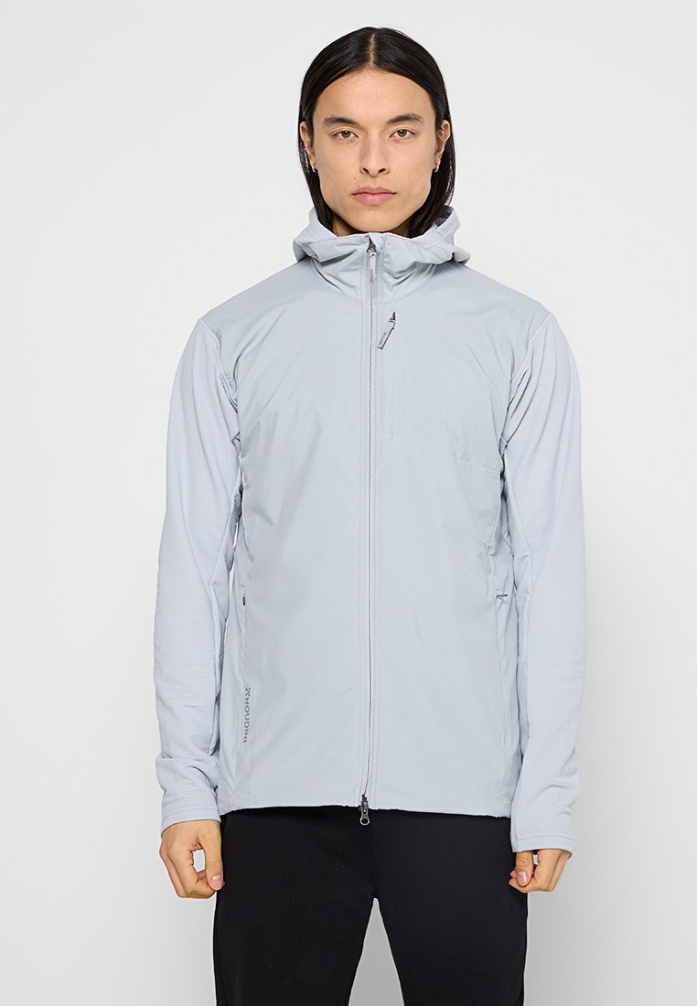 Houdini Runningjack grijs